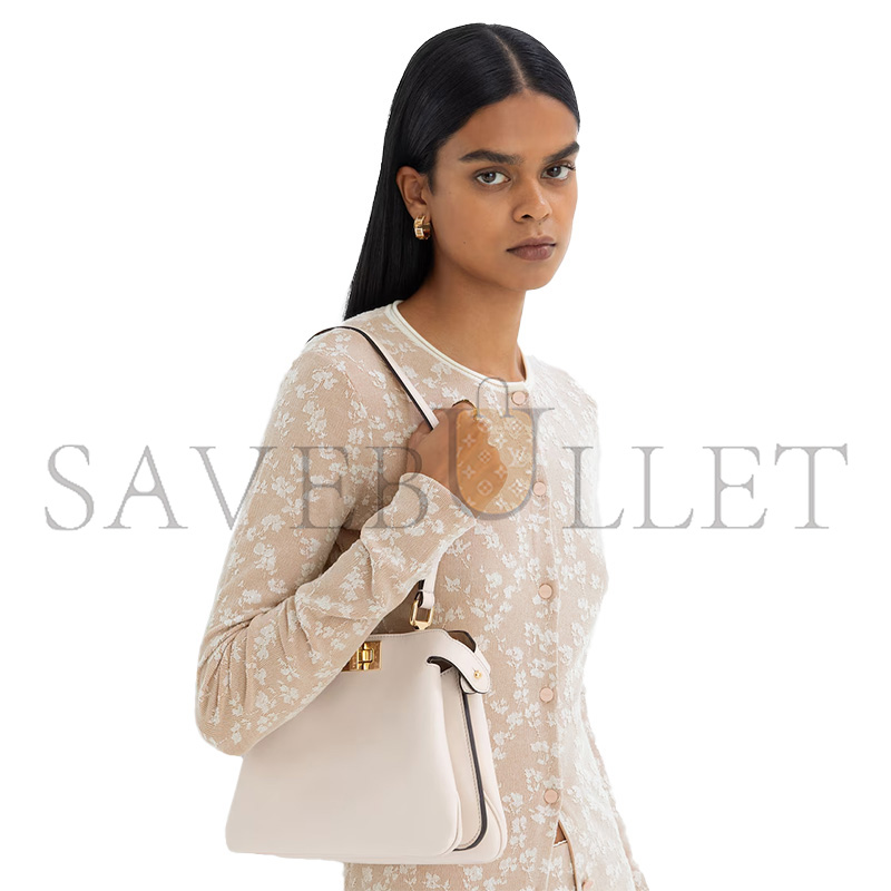 F**di peekaboo soft small 8bn365aovhf0vwm (29*19*12cm)